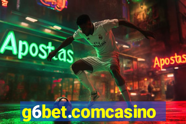 g6bet.comcasino