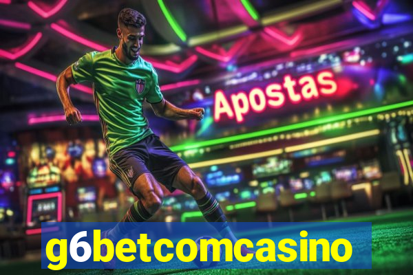 g6betcomcasino