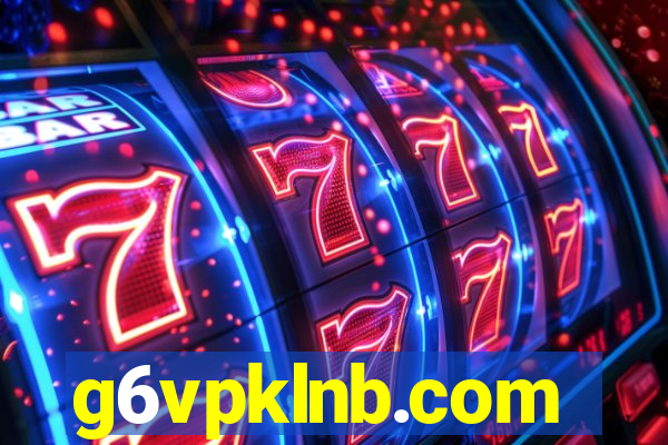 g6vpklnb.com