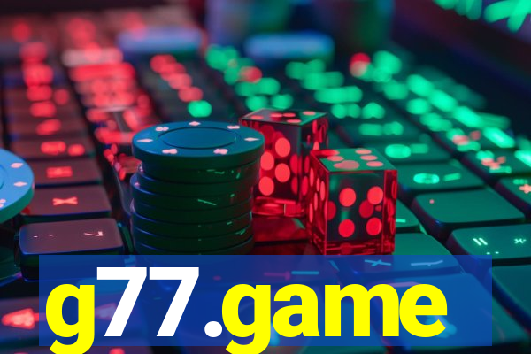 g77.game