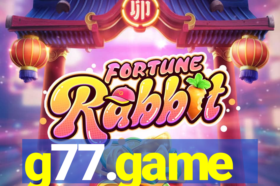 g77.game