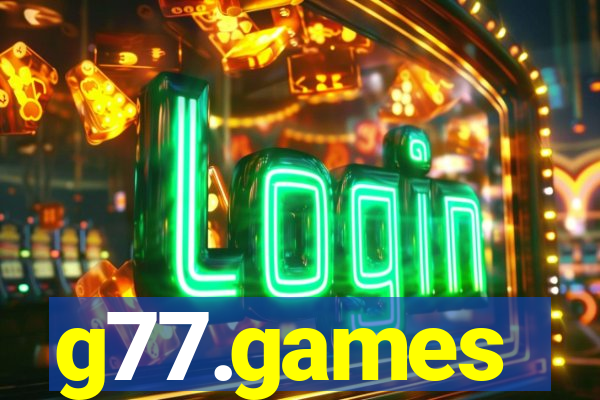 g77.games