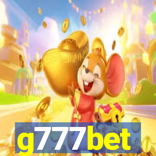 g777bet