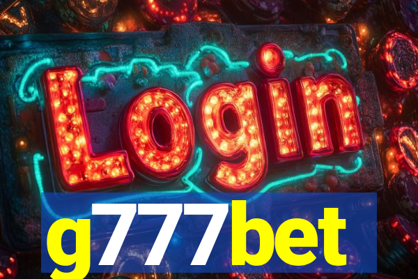 g777bet