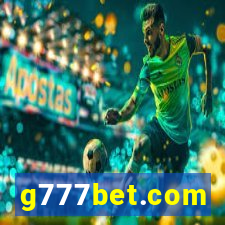 g777bet.com