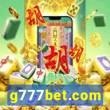 g777bet.com