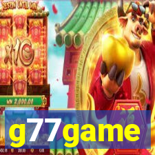 g77game