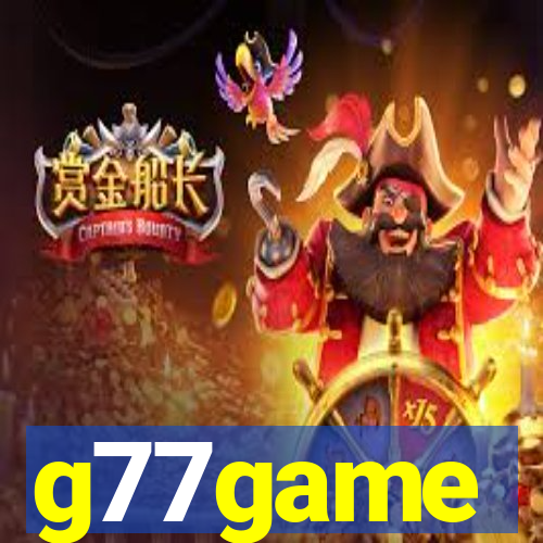 g77game