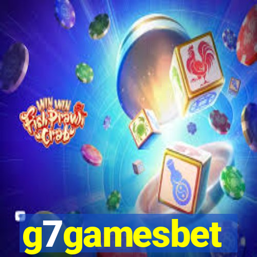 g7gamesbet