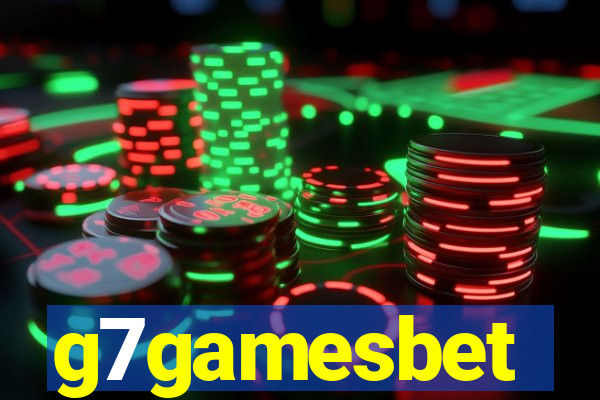 g7gamesbet