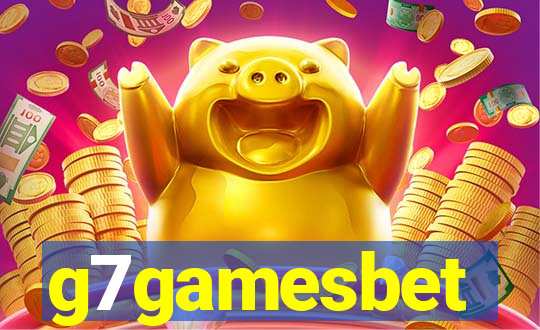 g7gamesbet
