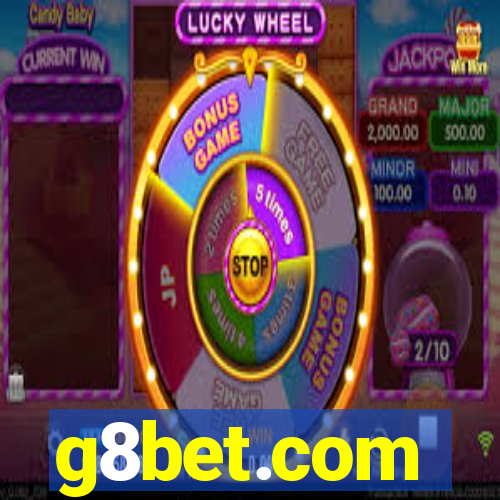 g8bet.com
