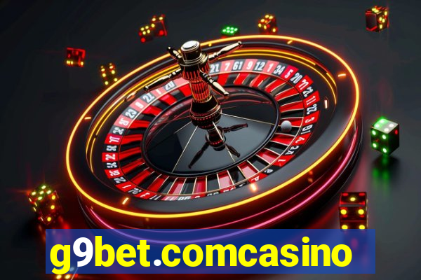 g9bet.comcasino