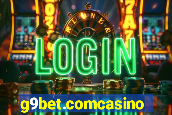 g9bet.comcasino