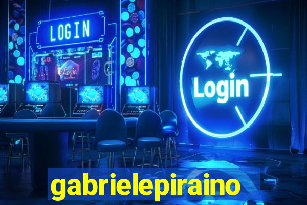 gabrielepiraino