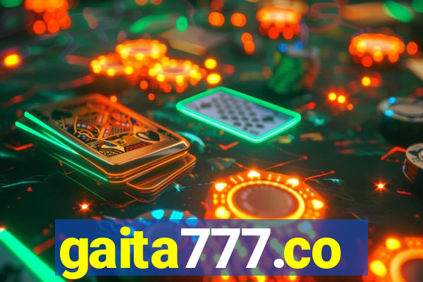 gaita777.co