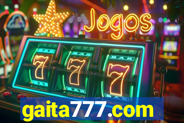 gaita777.com
