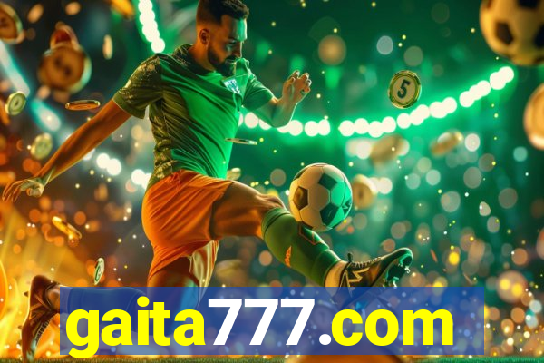 gaita777.com