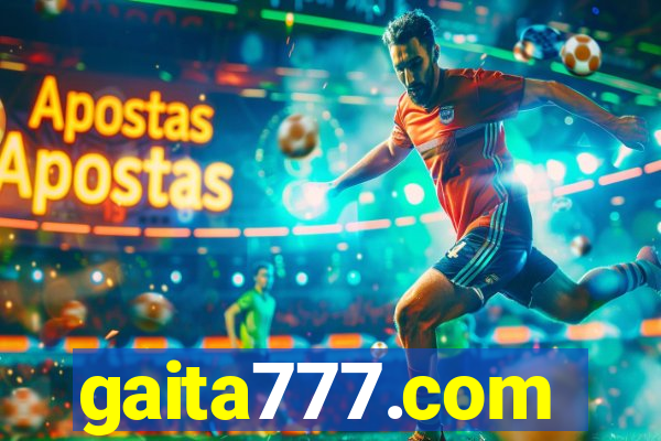 gaita777.com