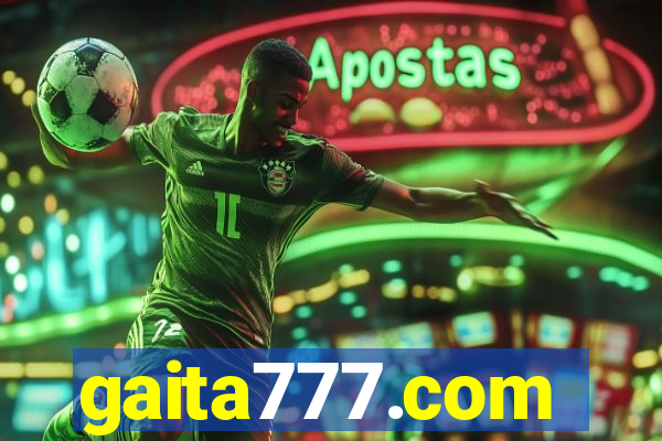 gaita777.com
