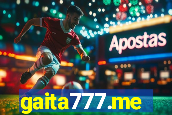 gaita777.me