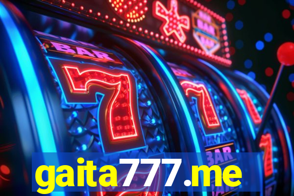 gaita777.me