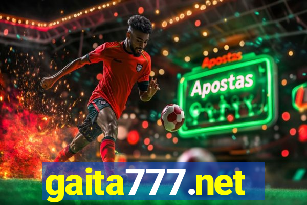 gaita777.net