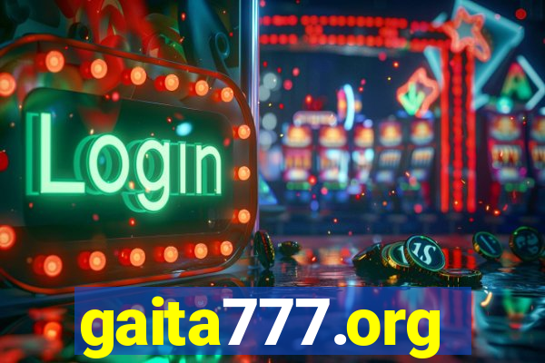 gaita777.org