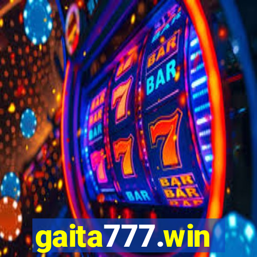 gaita777.win