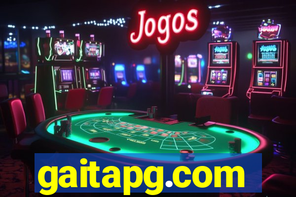 gaitapg.com