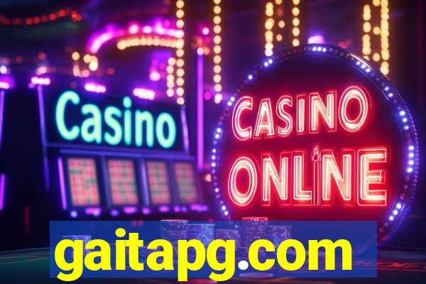 gaitapg.com