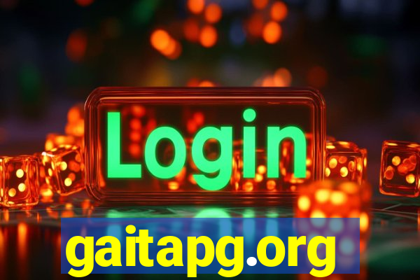 gaitapg.org