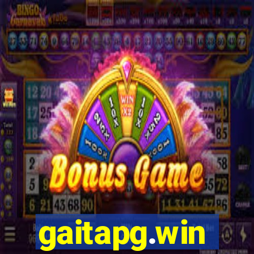 gaitapg.win