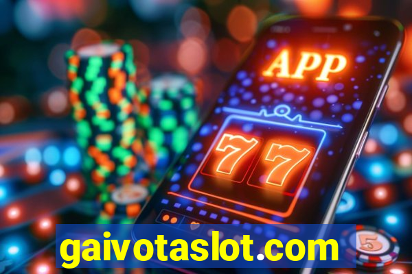 gaivotaslot.com
