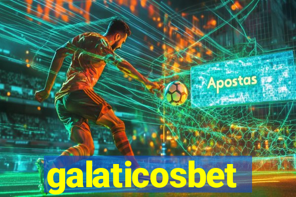 galaticosbet