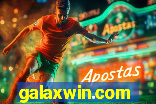 galaxwin.com