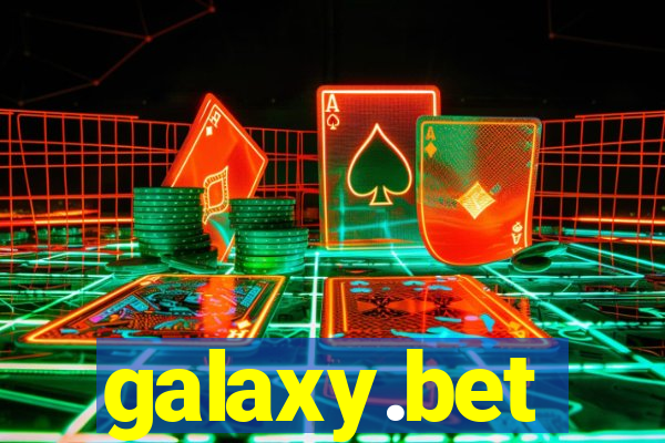 galaxy.bet