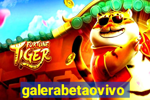 galerabetaovivo
