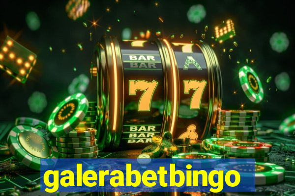 galerabetbingo