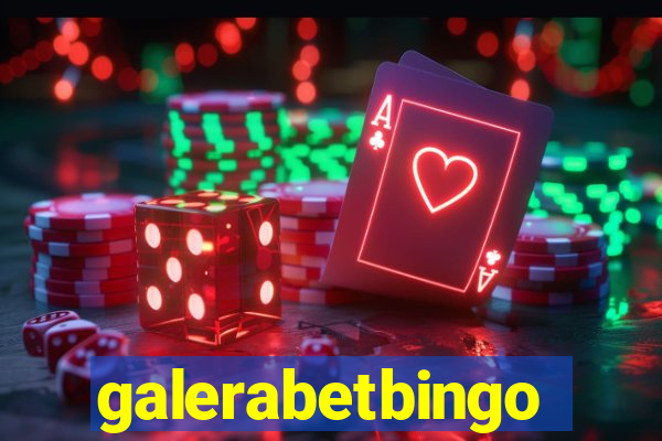 galerabetbingo