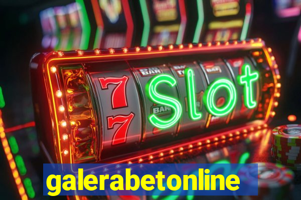galerabetonline