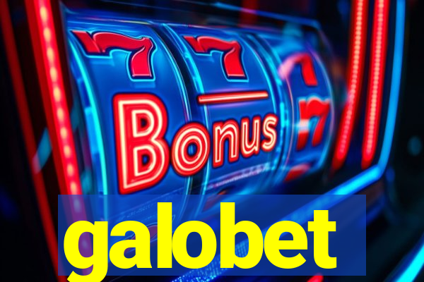 galobet