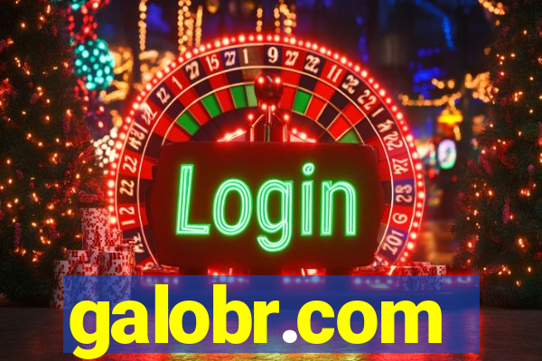 galobr.com