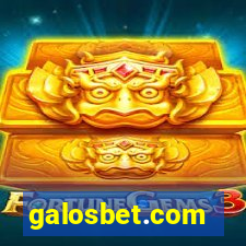 galosbet.com