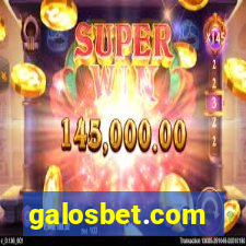 galosbet.com