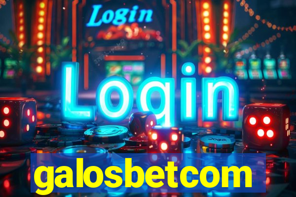 galosbetcom