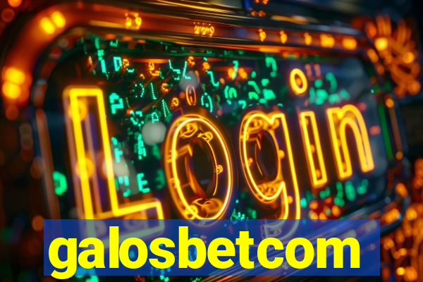 galosbetcom