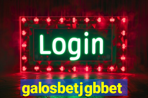 galosbetjgbbet