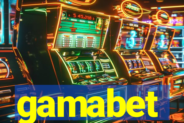 gamabet