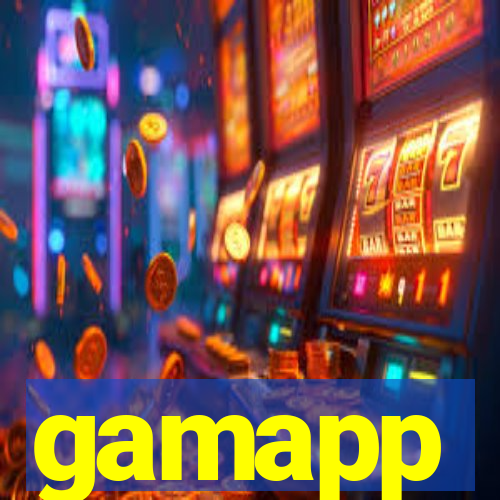 gamapp